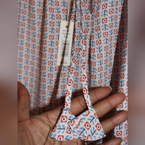 Max Studio Blouse - Picture 5 of 7